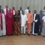 I BELIEVE IN CHURCH PLANTING TO OUTLIVE US AS CHRISTIANS…HIS EMINENCE, EKPENYONG AKPANIKA, PhD